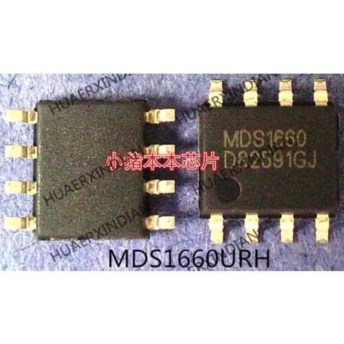 Brand new original MDS1660URH MDS1660 1660 SOP-8 High Quality