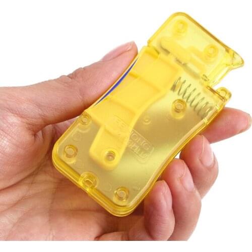 Automatic Needle Threader Sewing Thread Device Hand Machine Sewing Neddle Device For Elderly Housewife Household Accessories