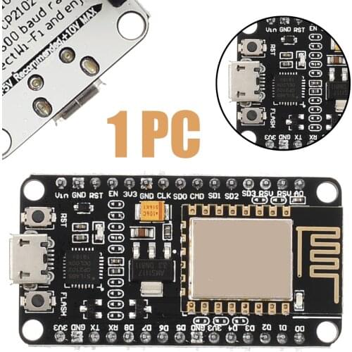 ESP8266 Wireless Module WiFi Internet Things Development Board CP2102 Based ESP8266 for Jammer V3 Full Support Tool Attacks