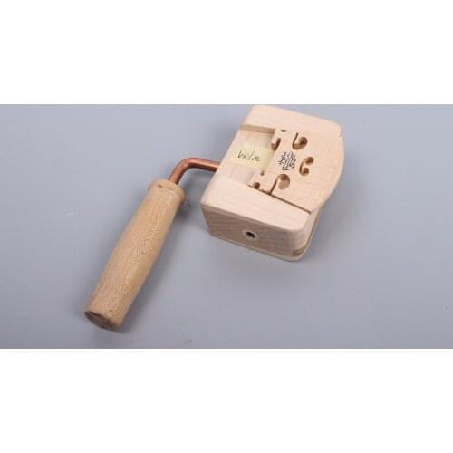 Violin Bridge Holder Clamp Violin tool Luthier Maker tool yinfente #30