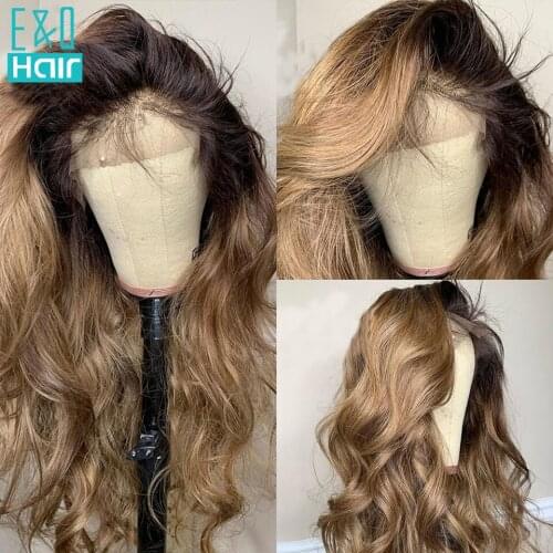 E&Q hair Wigs