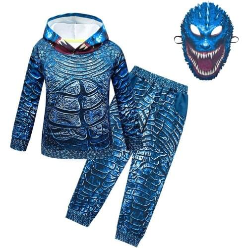 Giol Me Num Sets Of Clothes For Boys