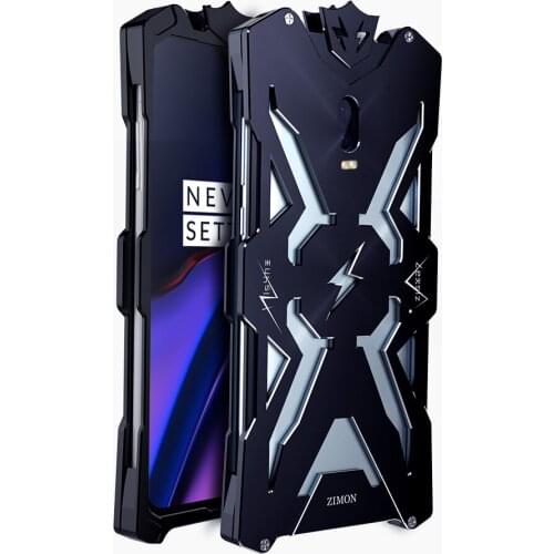 Чехлы для телефонов OnePlus 6T KOOLBELI China At AliExpress