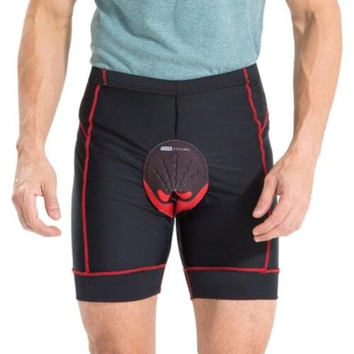 Men Outdoor Fitness Exercise Gym Shorts Sports Trainning Exercise Shorts Soccer Basketball Jogging Jogger Boxer Shorts Quick Dry