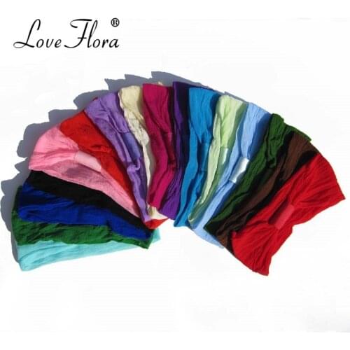 120PCS/lot 2.5'' pantyhose nylon headband headbands kids hair bands hair accessory hair jewelry free shipping