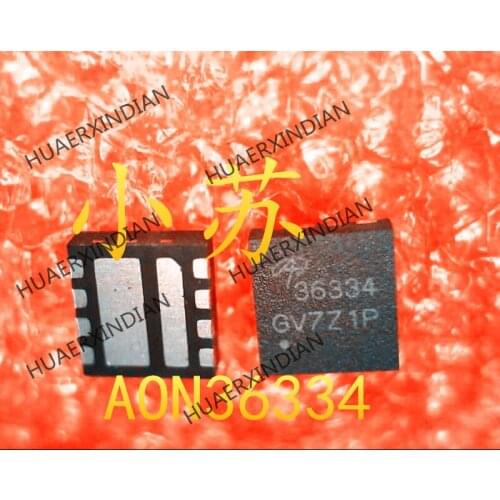 New Original AON36334 36334 QFN Have stock
