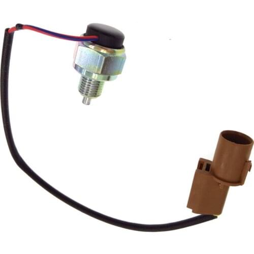 New T/F Gearshift 4WD Lamp Switch For Mitsubishi Pajero V21 V23 V24 V25 V26 V43 V44 V45 V46 V47 V55 6G72 6G74 4M40 4D56 MB896029