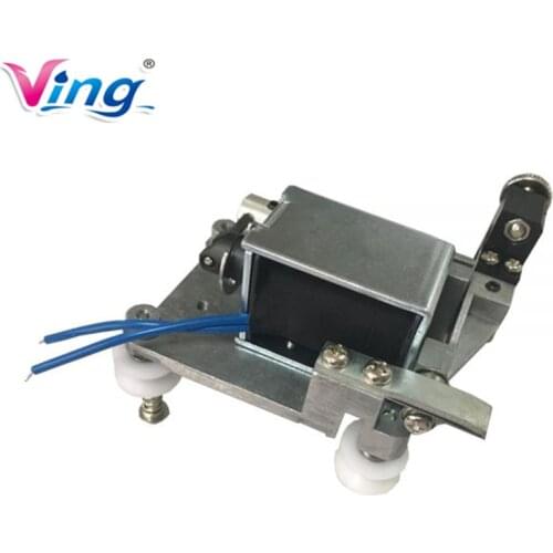 Original Carriage for PCUT Vinyl Plotting Cutter