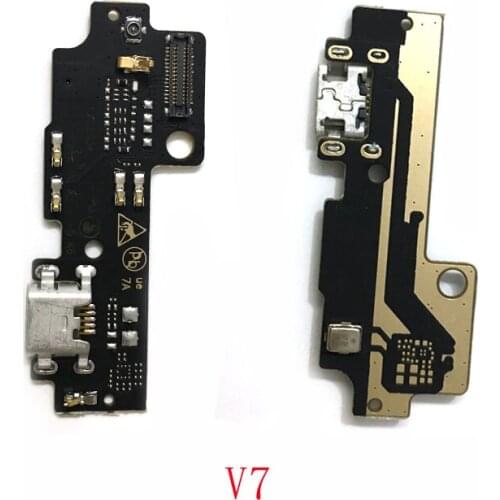 PANFU Microphones For ZTE Blade V7 Phones China