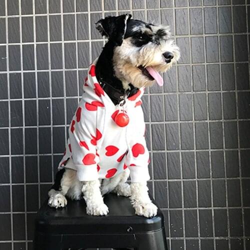 Sweatshirts For Dogs Pawcrush China
