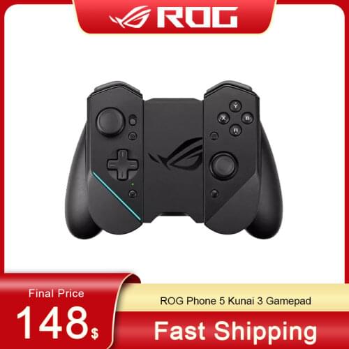 ROG Docking Station For Phone