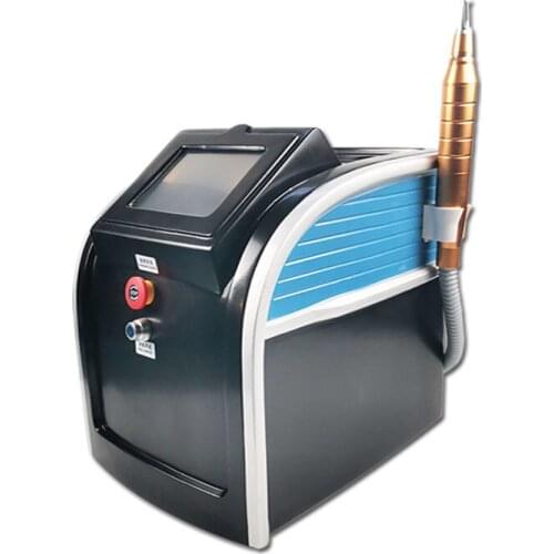 Eyebrow washer / portable laser tattoo washer