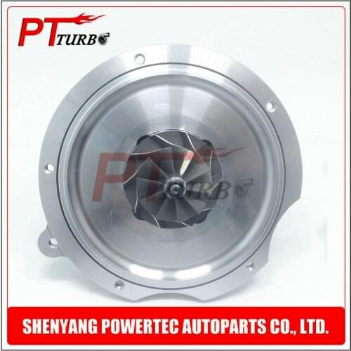 Rebuild a RHF5 Turbocharger chra VB420076 / 8973311850 / 1118010-802 / RHF5 / VIDZ turbo cartridge core for Isuzu Trooper 2.8 L