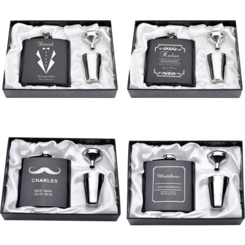 Yangsion Gifts For Guests