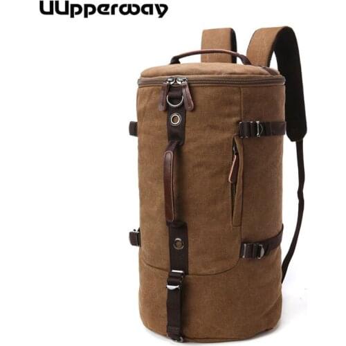 Zuolunduo Men's Stylish Bags