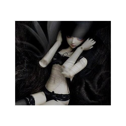 1/4 1/3 scale BJD clothes Bras+briefs suit for BJD/SD doll accessories,Not included doll,shoes,wig,and Stockings 1225