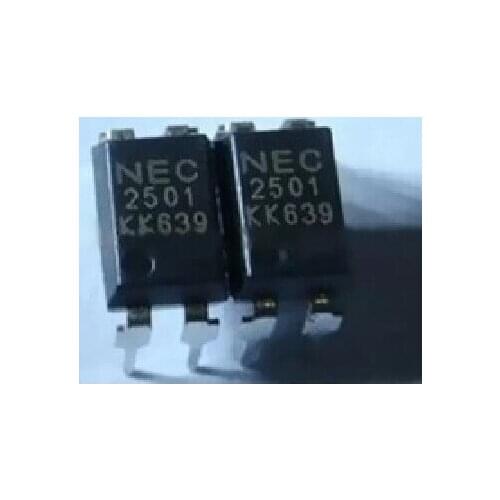 100PCS PS2501-1 PS2501 2501 SOP