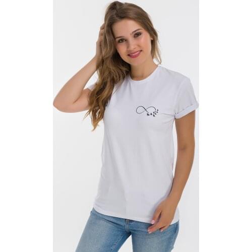 Женские футболки ALTER ME China At AliExpress