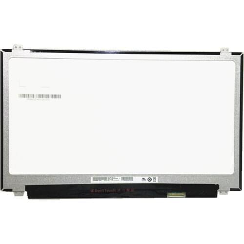 Free shipping B156ZAN02.2 B156ZAN02.3 15.6''UHD 3840*2160 4K resolution Laptop LCD screen