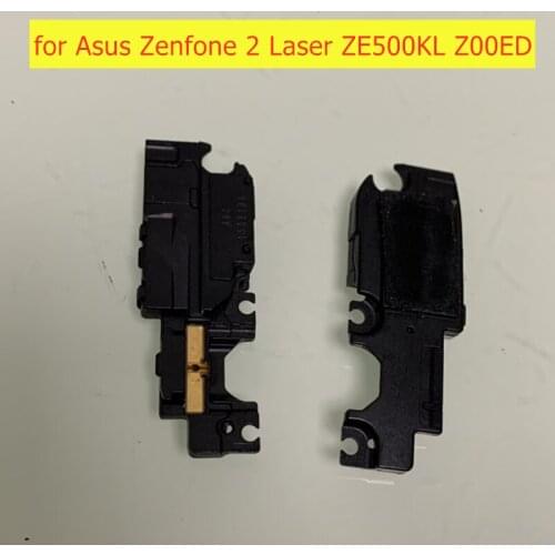For ASUS ZENFONE 2 Laser ZE500KL Z00ED Loudspeaker Phone Ringer Buzzer Bell Module Board Complete Replacement Repair Spare Parts