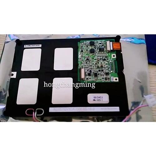 KG057QV1CA-G50 KG057QV1CA-G00 KG057QV1CA-G04 KG057QV1CA-G03 KG057QV1CA-G000 KG057QV1CA 5.7inch LCD Screen Display Panel