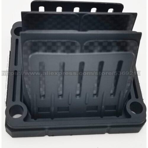 Reed Valve For Yamaha RX135 YZ125 DT175 RXZ-D Y125Z YFZ350 Motorcycle Motor Parts