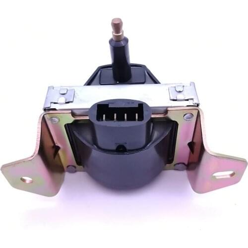 Ignition Coil for Peugeot OE 97531206 597042 BAE507 60705701 060705738010 60705738 2526009 2526009A DLB 206