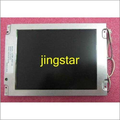 Original LCM-JAE1-A tested ok with warranty and good quality