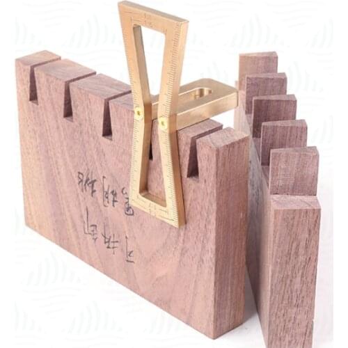 Original RED ARROW Dovetail marking gauge