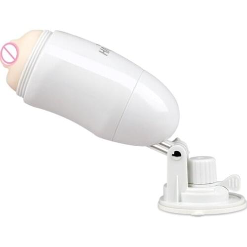 Sex Toys for Men Vagina Masturbation Adult Sex Toys Masturbators for Gay Sex Machine for Men Masturbator Cup Soft Material QE