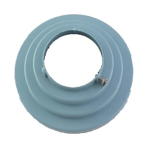 Scalar Ring Used with C Band LNB for Ku Band LNB 1.2m Satellite Dish antenna Conical Scalar Ring