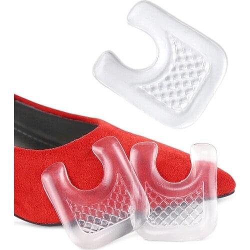 10Pair GEL Multi-Function Stickers Eye Patch Daddy Blisters Wear-resistant Feet Free Stickers