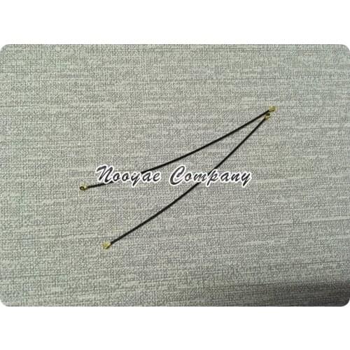 2Pcs/Lot Mi4 Wifi Ribbon Repair Parts For Mi 4 for Xiaomi M4 Wifi Signal Antenna Flex Cable ; With Tracking