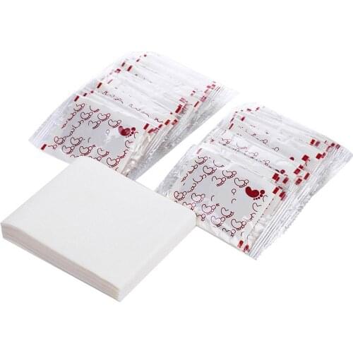 50-300 Pcs Detox Foot Patches Body Toxins Cleansing Pads Feet Care Detoxifying Foot Cleansing Improve Sleeping Slim Patch Plant