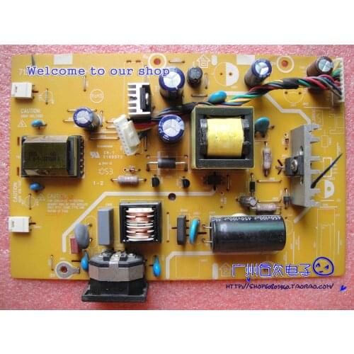936SW + high pressure plate HT20168W power board 715G2892-P01-019-001C