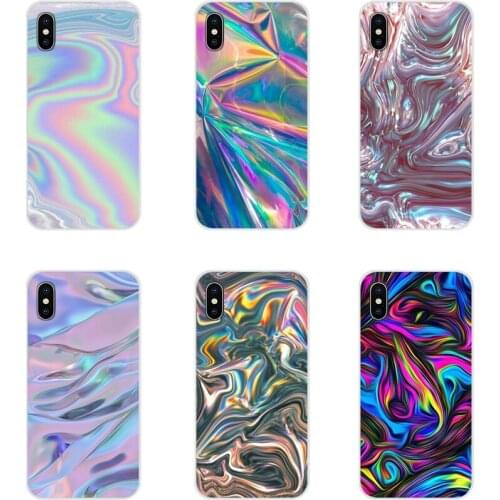 Accessories Phone Cases Covers For Samsung A10 A30 A40 A50 A60 A70 Galaxy S2 Note 2 3 Grand Core Prime Pastel Metallic Tumbl