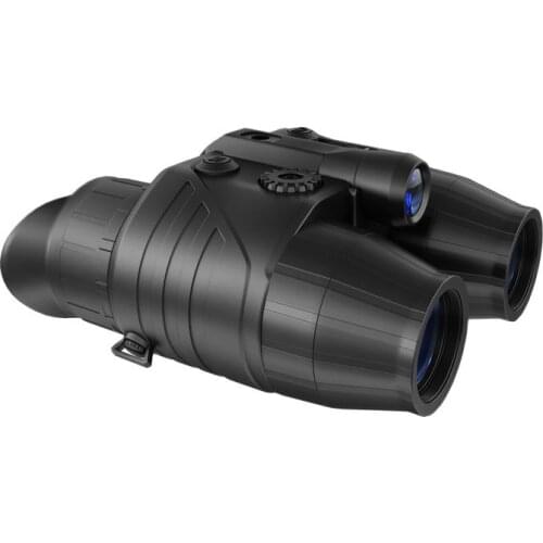 ZIYOUHU Belarus Pulsar Edge G2+ 1x21B wearing binocular night vision Outdoor Hunting Night Vision Riflescope Waterproof