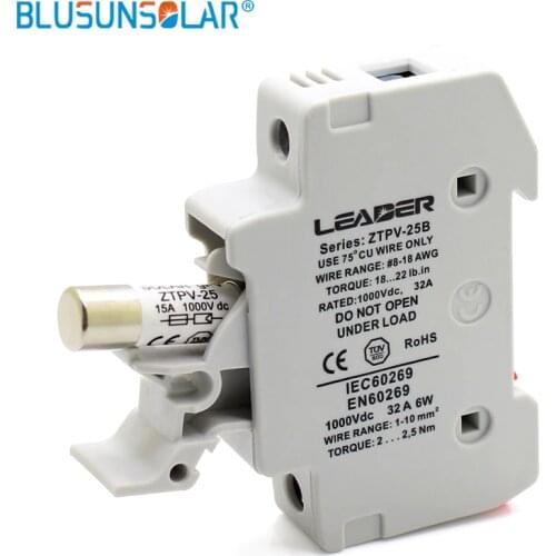 BLUSUNSOLAR Clamps For Machine Tools