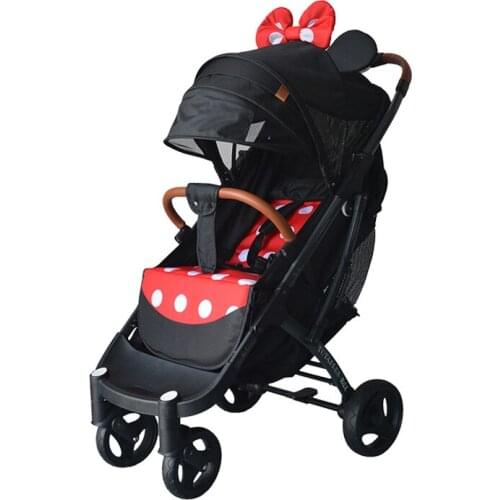 Baby stroller baby accessories 2020 new model stroller yoya baby stroller baby accessories Baby stroller baby cars