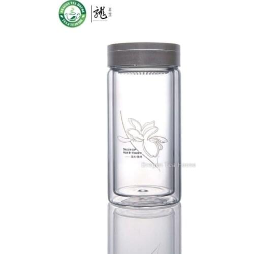 Кружки с двойными стенками Dragon Tea House China At AliExpress