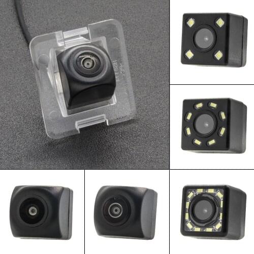 Vehicle Rear View Camera For Mercedes Benz X204 GLK Class GLK320 GLK300 GLK250 GLK220 2009-2015 Car Reversing LCD Monitor