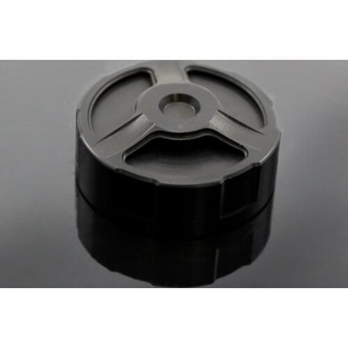 Rear Brake Cylinder Reservoir Cover For BMW R1200GS LC/ R 1200GS Adventure 13-18, R1200R R1200RS 14-18 Motorcycle Oil Fluid Cap