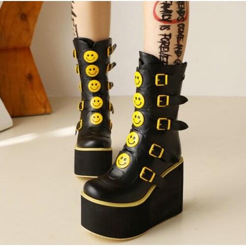 LJTXF Womens Spring Shoes