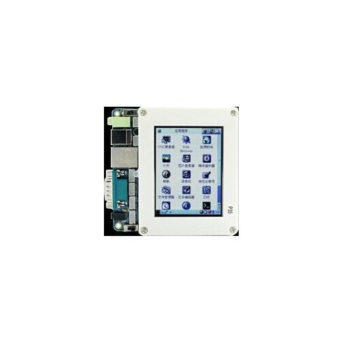 ARM9 Mini2440 Development Board 256M NandFlash S3C2440 + 3.5/4.3/7.0 inch TFT LCD Screen