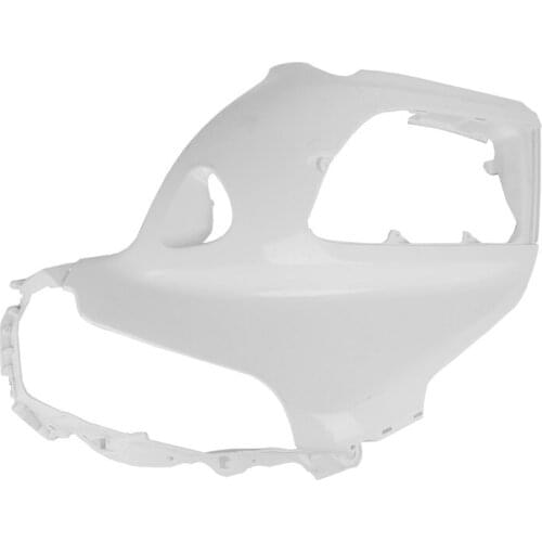 Motorcycle Unpainted Right Front Right Cowl Fairing Cover For Honda Goldwing GL1800 2001-2011