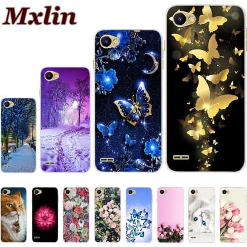 MXLIN Phone Cases LG K8