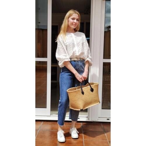 NAKKESHMEN Womens Long Sleeve Shirts