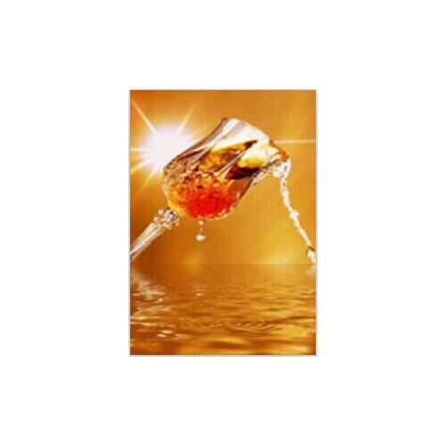 Fruity wine picture Diamond mosaic needlework Wall art decor Picture Embroidery with diamonds Painting by numbers rhinestones