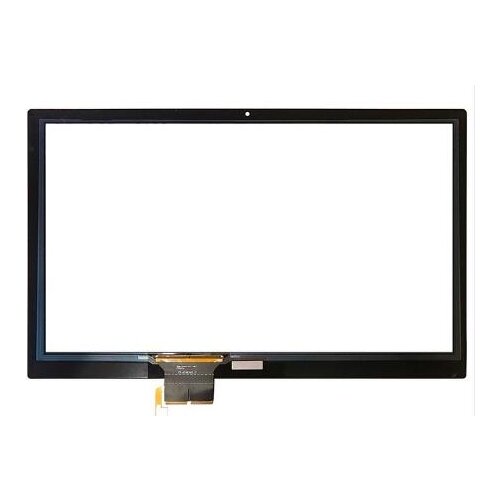 New 15.6" For Acer Aspire V5-531 V5-531G V5-531P V5-531PG V5-571 V5-571G V5-571P Touch Screen Digitizer Glass Part Free shipping