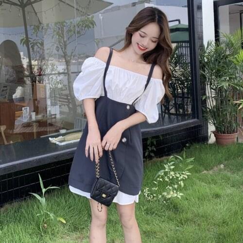 ODFVEBX Womens Beach Dresses